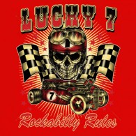Rockabilly Rules Lucky 7